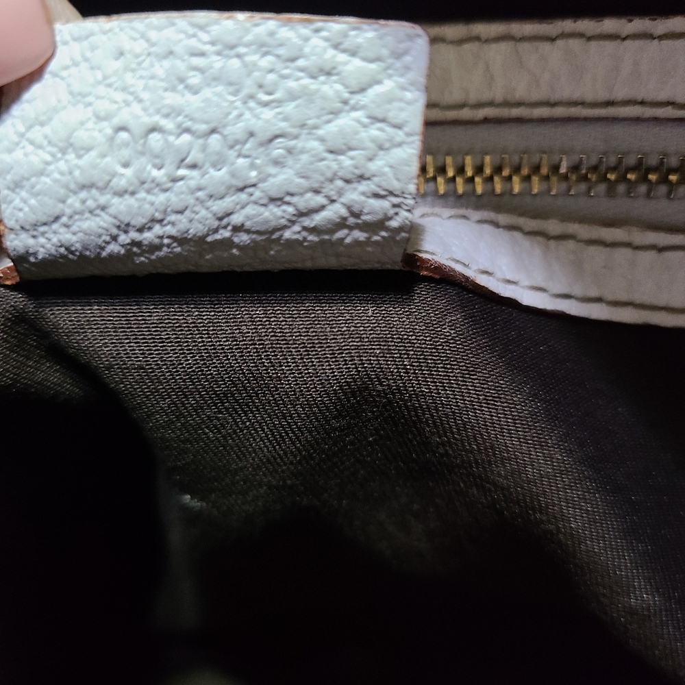 Vintage Gucci Horsebit Bag - Picture 17 of 17